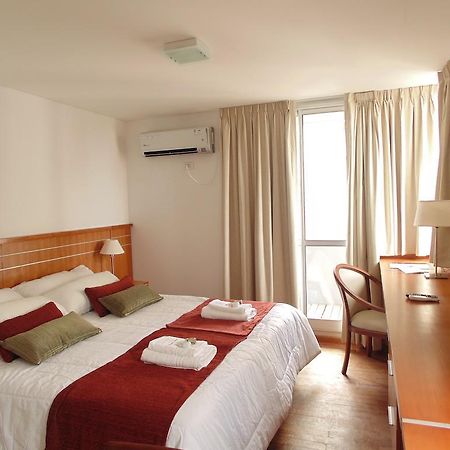 Catamarca Suites Land Rosário Quarto foto