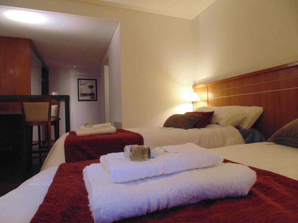 Catamarca Suites Land Rosário Quarto foto