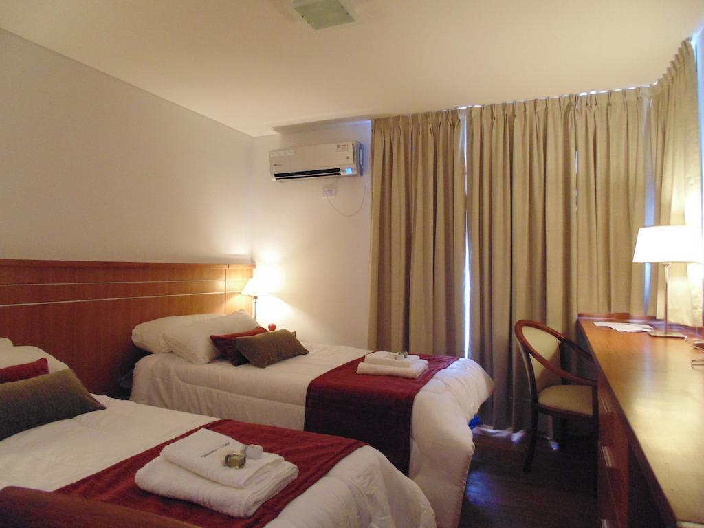 Catamarca Suites Land Rosário Quarto foto