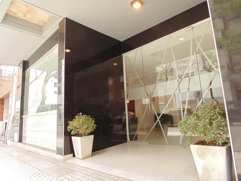 Catamarca Suites Land Rosário Exterior foto