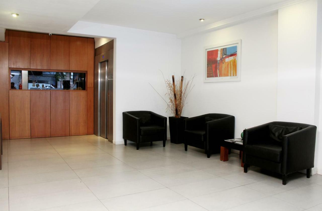 Catamarca Suites Land Rosário Exterior foto